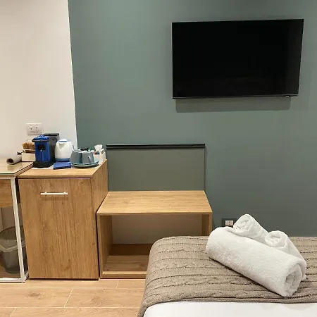 Amadema Bed & Breakfast 3*