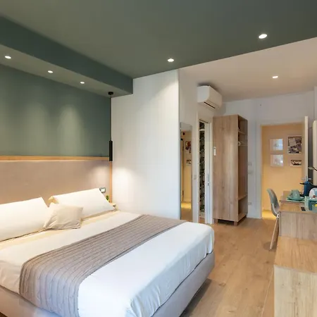 Amadema Bed & Breakfast Sorrento