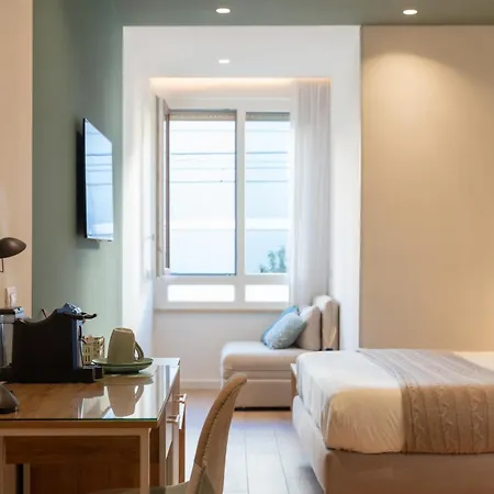 Bed & Breakfast Amadema