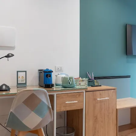 Amadema Bed & Breakfast Sorrento