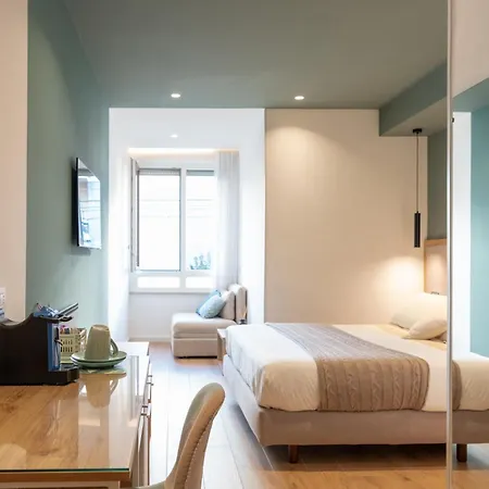 Bed & Breakfast Amadema Sorrento