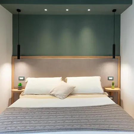 Bed & Breakfast Amadema Sorrento