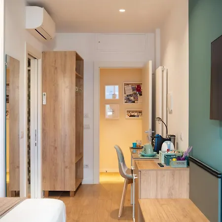 Bed & Breakfast Amadema 4*