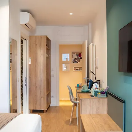 Amadema Сорренто