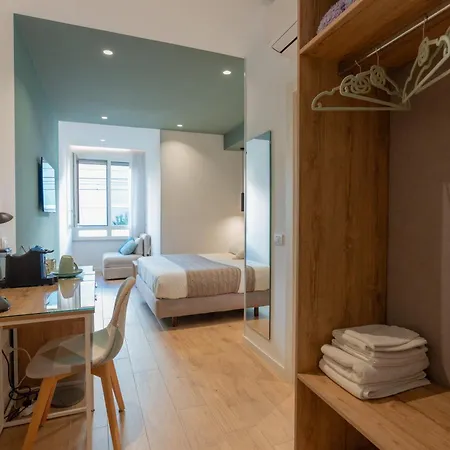 Amadema Готель типу 