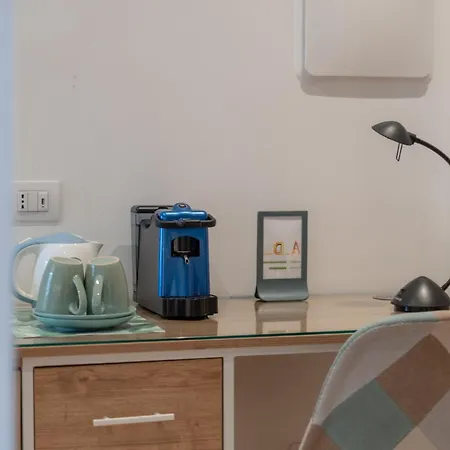 Bed and breakfast Amadema 4*