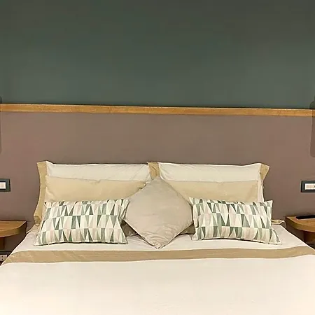 Amadema Bed & Breakfast Sorrento