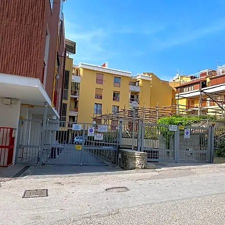 Amadema 4* Sorrento