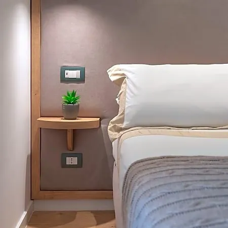 Bed & Breakfast Amadema