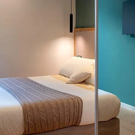 Amadema Bed & Breakfast 4*
