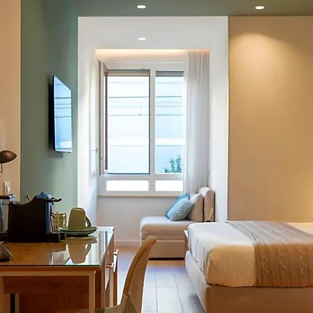 Amadema Bed & Breakfast 4*
