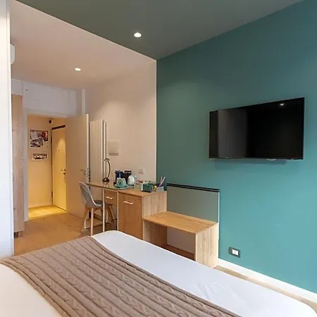 Bed & Breakfast Amadema