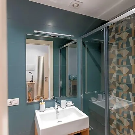 Amadema Bed & Breakfast Sorrento