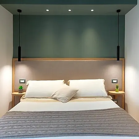 Amadema Bed & Breakfast Sorrento