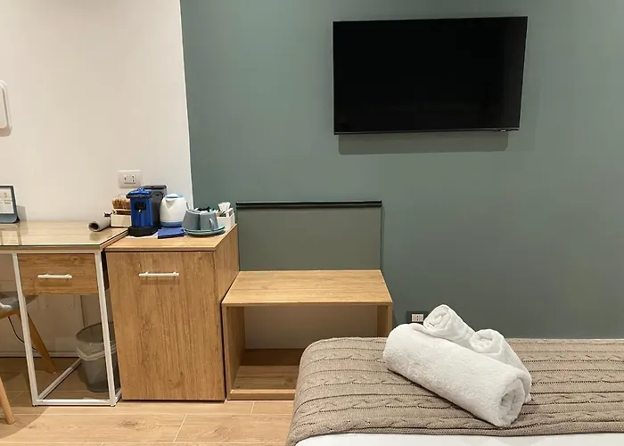 Amadema 住宿加早餐酒店 3*