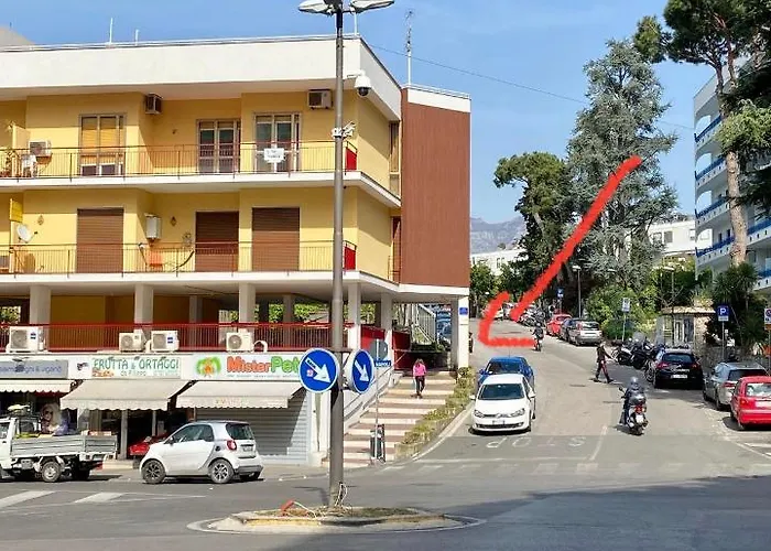 Amadema 3* 索伦托