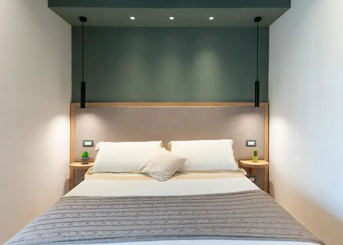 Bed & Breakfast Amadema Sorrento