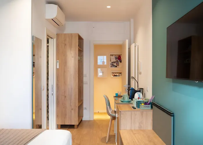 Bed & Breakfast Amadema 4*