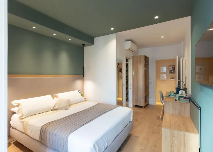 Amadema Bed & Breakfast Sorrento