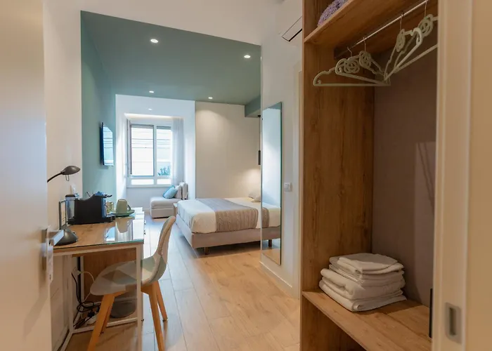 Amadema Bed & Breakfast