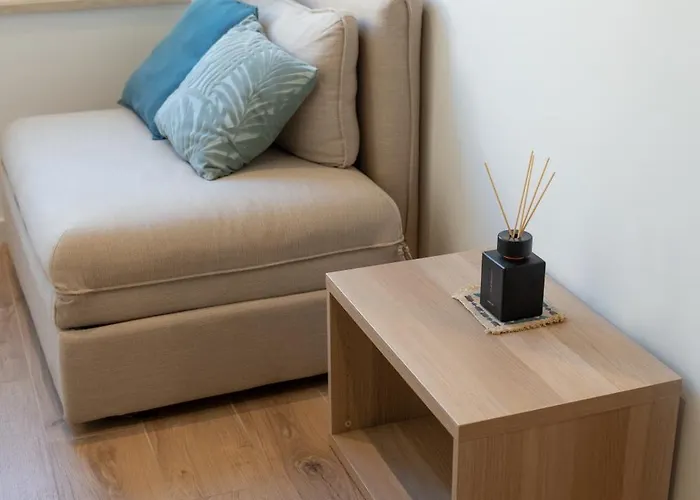 住宿加早餐酒店 Amadema 3*