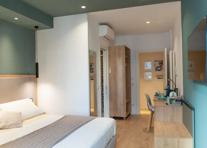 Bed & Breakfast Amadema