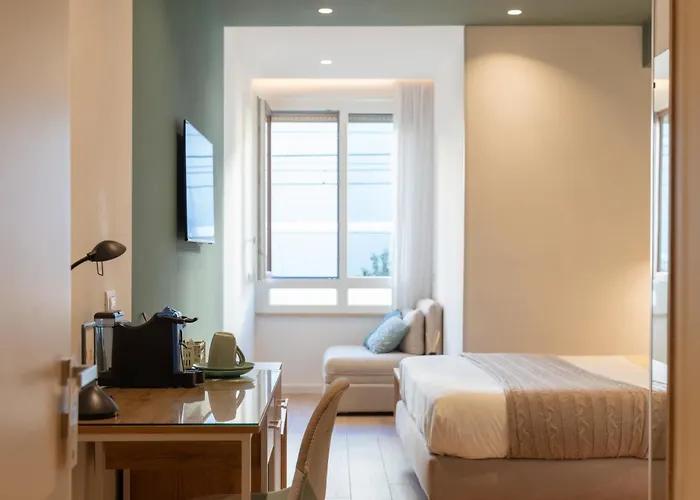 Bed & Breakfast Amadema