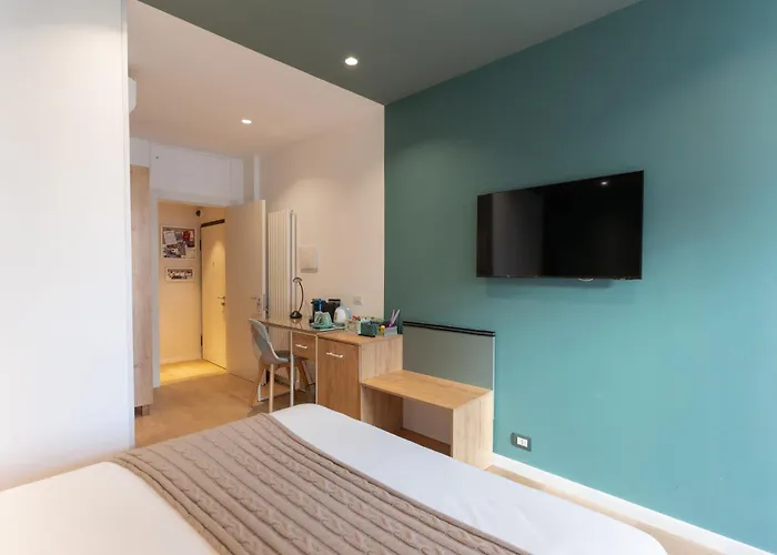 Frühstückspension Amadema