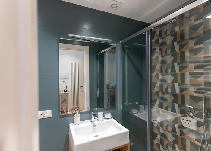 Amadema Alojamento de Acomodação e Pequeno-almoço Sorrento