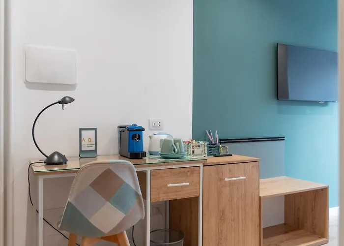 Amadema Frühstückspension Sorrent