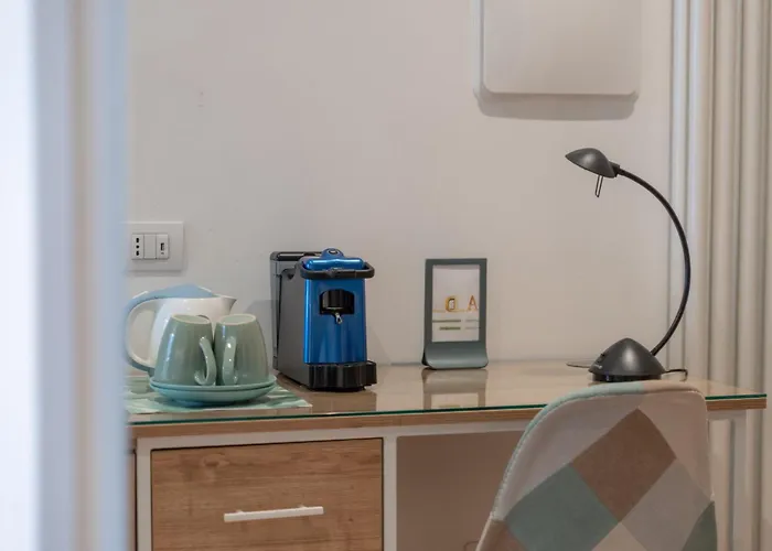 Frühstückspension Amadema 4*