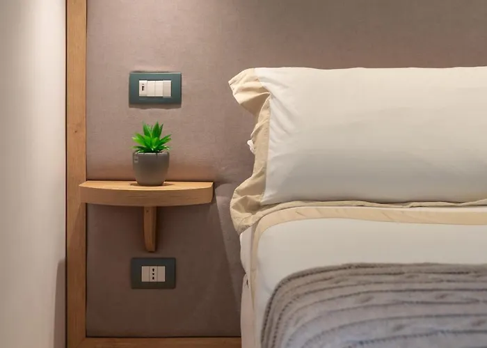 Alojamento de Acomodação e Pequeno-almoço Amadema Sorrento