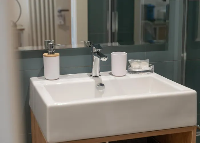 Alojamento de Acomodação e Pequeno-almoço Amadema